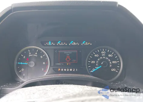 2017 Ford F150 Supercrew z USA, uszkodzony, nr VIN 1FTFW1EF9HKC90962